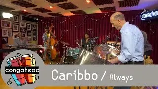 Caribbo performs Always