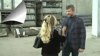 Сходи ТОВ  БОСАЛ  2022 09 06