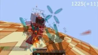 PvPLounge Elo Series ''1200 Fights''