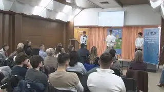 Regionalni inovacioni startap centar Vranje organizovao takmičenje 
