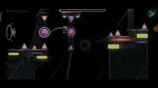 MY PART IN ELECTRO HOSTE by ocean team