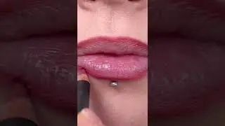 Mac LIP PENCIL &ldquo;Soar&rdquo; + POWER KISS LIPSTICK &ldquo;Kinda Soar-ta&rdquo;
