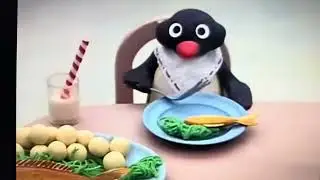 The Jungle Book 2 (Aiden&rsquo;s Version) Part 6 Pingu Humiliates Hopper 