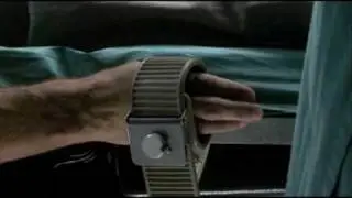 Desperate Measures Trailer HQ (1998)
