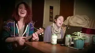Fidelity - Regina Spektor Uke cover, at 3am