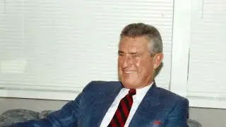 Longtime county manager, Gerald 'Jerry' Fox, passes