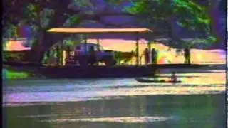Vintage Peace Corps PSA - A Better Offer
