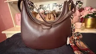 Что в моей сумке?