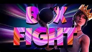 PAYING BUILDNOW GG BOX FIGHT 1v1 PART 2