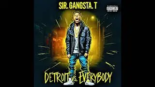 Detroit Vs. Everybody
