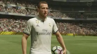 Harry Kane POTM!!!!