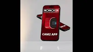 Provision-ISR - Cam2 FW 1.13.3