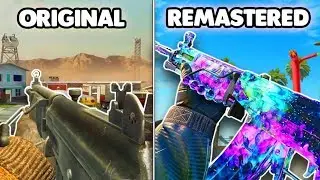BO1 GALIL vs BO4 GRAV.. Which is BETTER?