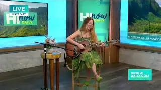 Jenny Yim On the Rise: &ldquo;3 Little Birds&rdquo; brings HKF ʻOhana to Kapono&rsquo;s at the Lounge (Part 2)