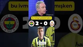 Having gained this momentum, they need a striker 🔥 &Ouml;nder &Ouml;zen #fenerbah&ccedil;e #transfer