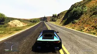Grand Theft Auto V credits to faZe zane crazy flip