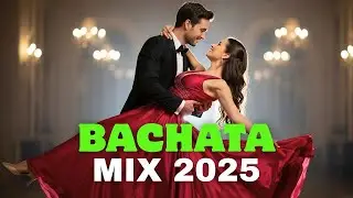 BACHATA EN VIVO HD 2025 - PRESENTACIONES LEGENDARIAS Y RITMOS PARA NO PARAR DE BAILAR