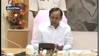 Land Scam | 29 Sub-Registrars transferred | CM KCR Orders Raids on All Registration offices