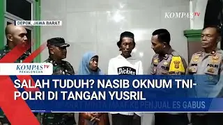Jangan Semena-mena! Yusril Warning TNI-Polri Soal Kasus Pedagang Es Gabus