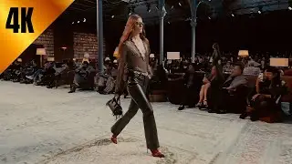 AMIRI | Fall Winter 2026/2027 | Paris Fashion Week