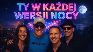  █▬█ █ ▀█▀ TY W KAŻDEJ WERSJI NOCY - SHOCK BAND LONDON  - italo disco ballad 