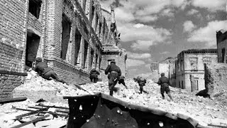 Battle of Stalingrad (1942&ndash;1943) | The Turning Point of World War II