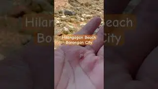 Hilangagan Beach Borongan City #hilangaganbeach2023 #shorts #borongancity #puntamatia
