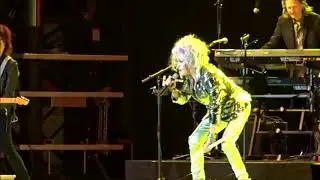 Cyndi Lauper--She Bop--PNE Amphitheatre Vancouver 2018-09-03