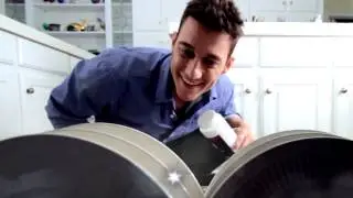 Convert Spending Into Earning Dishwashing