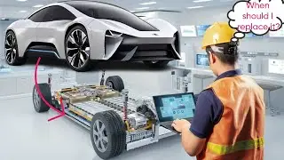 How Often Should I Replace My Car&rsquo;s Battery