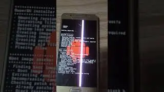 Samsung J710k CF auto root file Flashing 💯 solution