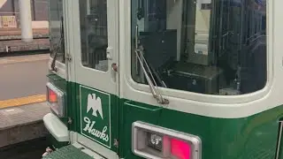ちょっとだけNゲージ