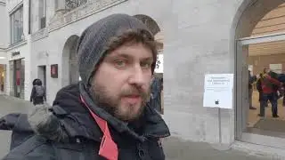 короткий тест Go Pro 10