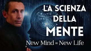 Solo SAPENDO QUESTO potrai CAMBIARE la TUA VITA - Scienza della MENTE