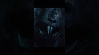 Monster Bunny Eats Everyone | Dust Bunny