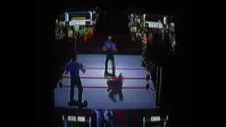 Let's Play WWF No Mercy Part 6: WWF Tag Team Championship (Blind)