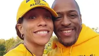 Dancing doctor: N.C. A&T's first female drum major still active - RTDNAC 2020- Hard News Feature