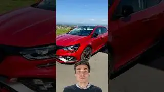 🔥 On analyse une Renault Megane RS Trophy 2019 une vraie sportive fran&ccedil;aise de 300 chevaux