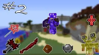 #2 Быстрое развитие на MagicRPG