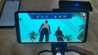 Poco X3 Pro Extreme Gaming 2.5 hours Stress Test/Performance Stats/Temperature Snapdragon 860 Xiaomi