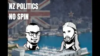 New Zealand Politics Explained: Power, Parties, and Public Perception