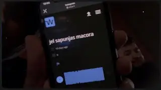 Flexify x Stevie - Jel Sapunjas Macora (Official Music Video)