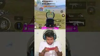 Bgmi car spray gameplay 😲||shorts clutch gameplay #bgmi #clutch #mobilegame #bgmishorts #shorts