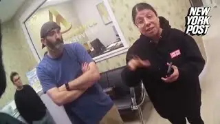 Troubling video shows Madeline Soto’s alleged killer casually reporting her missing