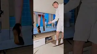 When you really want to go to the Toilet 😆😂 #wtf #funnyvideo #comedy #viral