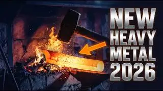 Classic Metal Intensity | Forged in Flames 2026
