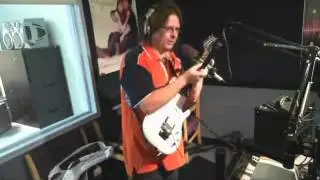 Wayne Schwartz on Radio On Demand