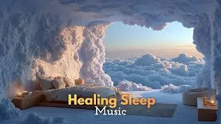 MAGICAL Piano Music For Deep Relaxation With SOFT Violin And Dreamy Atmosphere