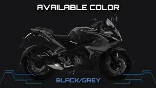 Rouser RS200 Product feature