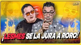 ¿SANTI LESMES D3MAND4 A OROZCO? | OUKE 🟡